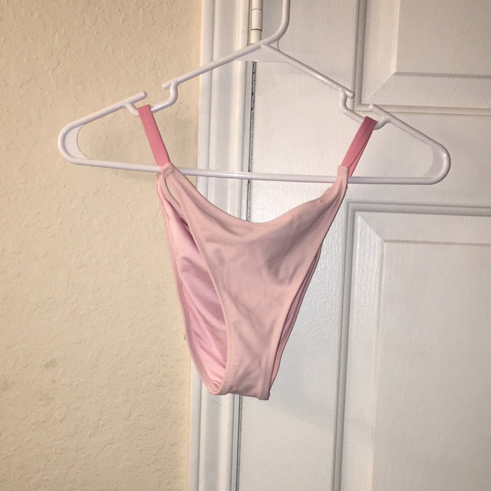 Forever 21 Pink Bottoms